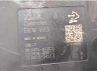  Блок АБС, насос (ABS, ESP, ASR) Chevrolet Captiva 2006-2011 20505840 #4