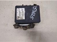  Блок АБС, насос (ABS, ESP, ASR) Skoda Rapid 20505855 #1