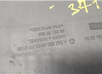  Корпус воздушного фильтра Mercedes ML W164 2005-2011 20505868 #2