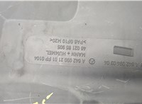  Корпус воздушного фильтра Mercedes ML W164 2005-2011 20505870 #3