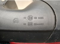  Зеркало боковое Volkswagen Polo 2009-2014 20505890 #7