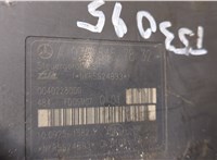 A0044316212, A0365400401 Блок АБС, насос (ABS, ESP, ASR) Mercedes C W203 2000-2008 20505905 #2