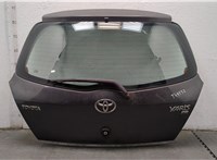  Замок багажника Toyota Yaris 2005-2011 11447904 #1