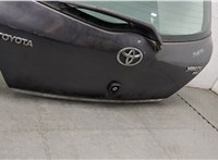  Замок багажника Toyota Yaris 2005-2011 11447904 #4