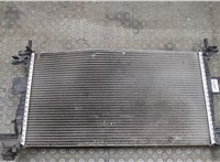 1727475, BV618005AD Радиатор охлаждения двигателя Ford Focus 3 2011-2015 20505916 #2