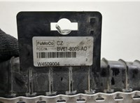 1727475, BV618005AD Радиатор охлаждения двигателя Ford Focus 3 2011-2015 20505916 #6