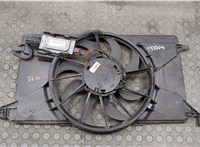 1873984, 8V618C607FD Вентилятор радиатора Ford Focus 3 2011-2015 20505924 #1