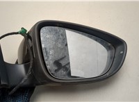 3C8857508AT, 3C8857522A, 3C8857538 Зеркало боковое Volkswagen Passat CC 2008-2012 20505938 #2