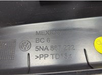 5NA867292 Обшивка центральной стойки Volkswagen Tiguan 2016-2021 20505940 #6