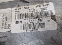 34516895454, 6895454, 34516899028, 6899028 Блок АБС, насос (ABS, ESP, ASR) BMW X3 G01 2017-2024 20505941 #2