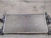 6R0121253A Радиатор охлаждения двигателя Skoda Fabia 2007-2014 20505943 #1