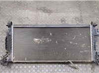 6R0121253A Радиатор охлаждения двигателя Skoda Fabia 2007-2014 20505943 #2