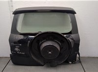  Крышка (дверь) багажника Toyota RAV 4 2006-2013 20505947 #1
