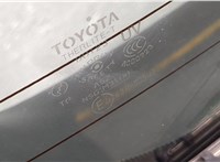  Крышка (дверь) багажника Toyota RAV 4 2006-2013 20505947 #3