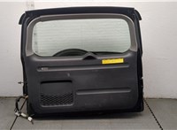  Крышка (дверь) багажника Toyota RAV 4 2006-2013 20505947 #7