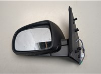  Зеркало боковое Nissan Note E11 2006-2013 20505949 #1