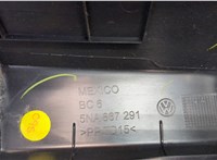  Пластик (обшивка) салона Volkswagen Tiguan 2016-2020 20505950 #3