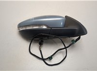 3AC857508F, 3C8857522D, 3C8857538 Зеркало боковое Volkswagen Passat 7 2010-2015 Европа 20505957 #5