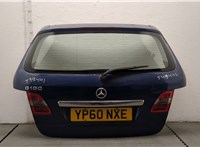  Кнопка открывания багажника Mercedes B W245 2005-2012 11447936 #1