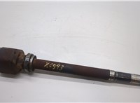  Полуось (приводной вал, шрус) Citroen C4 Picasso 2006-2013 20505987 #1