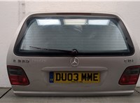  Кнопка открывания багажника Mercedes E W210 1995-2002 11447953 #1