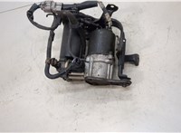  Компрессор воздушный (пневмоподвески) Lexus LS430 UCF30 2000-2006 20506006 #3