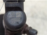 166008052R, 8200704191 Форсунка топливная Dacia Duster 2010-2017 20506017 #6