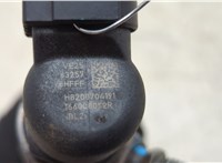 166008052R, 8200704191 Форсунка топливная Dacia Duster 2010-2017 20506018 #5