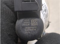 166008052R, 8200704191 Форсунка топливная Dacia Duster 2010-2017 20506021 #6
