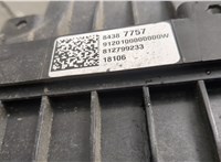  Корпус воздушного фильтра Chevrolet Equinox 2017-2021 20506023 #2