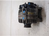  Генератор Opel Corsa D 2006-2014 20506024 #5