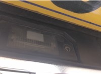  Крышка (дверь) багажника Ford Focus 2 2005-2008 20506040 #5