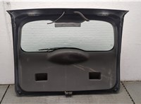  Крышка (дверь) багажника Ford Focus 2 2005-2008 20506040 #7