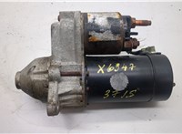  Стартер Opel Astra G 1998-2005 20506041 #1