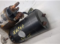  Стартер Opel Astra G 1998-2005 20506041 #2