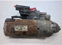  Стартер Ford Focus 1 1998-2004 20506045 #5