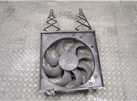 6R0121207Q, 6Q0959455AF Вентилятор радиатора Skoda Fabia 2007-2014 20506046 #1