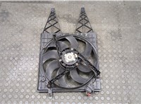6R0121207Q, 6Q0959455AF Вентилятор радиатора Skoda Fabia 2007-2014 20506046 #2