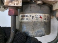  Блок АБС, насос (ABS, ESP, ASR) Chevrolet Captiva 2006-2011 20506050 #3