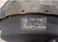  Цилиндр тормозной главный Toyota Avensis 1 1997-2003 20506054 #5