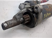  Стартер Audi A4 (B6) 2000-2006 20506055 #3