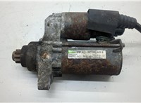  Стартер Volkswagen Golf 5 2003-2009 20506058 #1