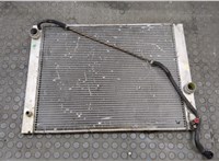  Радиатор охлаждения двигателя BMW 7 E65 2001-2008 20506059 #2