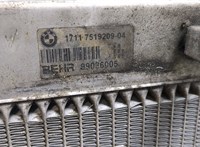  Радиатор охлаждения двигателя BMW 7 E65 2001-2008 20506059 #6