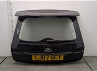  Крышка (дверь) багажника Ford Fiesta 2001-2007 20506060 #1