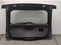  Крышка (дверь) багажника Ford Fiesta 2001-2007 20506060 #8