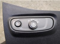  Пластик (обшивка) салона Chevrolet Equinox 2017-2021 20506066 #2