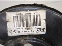  Усилитель тормозов вакуумный Peugeot 2008 2013-2019 11448001 #4