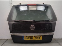 1230096, 13101642 Подсветка номера Opel Zafira B 2005-2012 11448004 #1