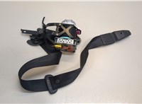  Ремень безопасности Volkswagen Touareg 2010-2014 20506078 #1
